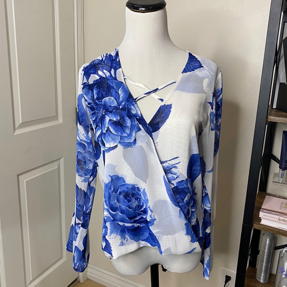 Beautiful blouse